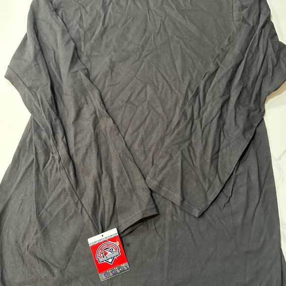 Indianapolis Indians MILB Long Sleeve T-Shirt (Large) Retails For $65 - Picture 7 of 9